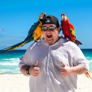 Meet your Posher, Gilbert